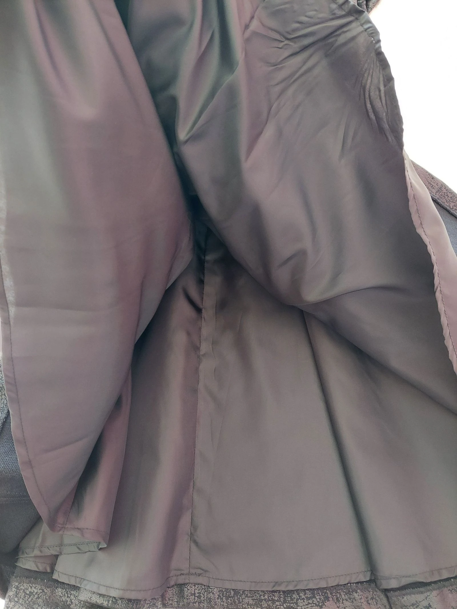 Vestido Midi Lanidor Com Etiqueta – photo 8